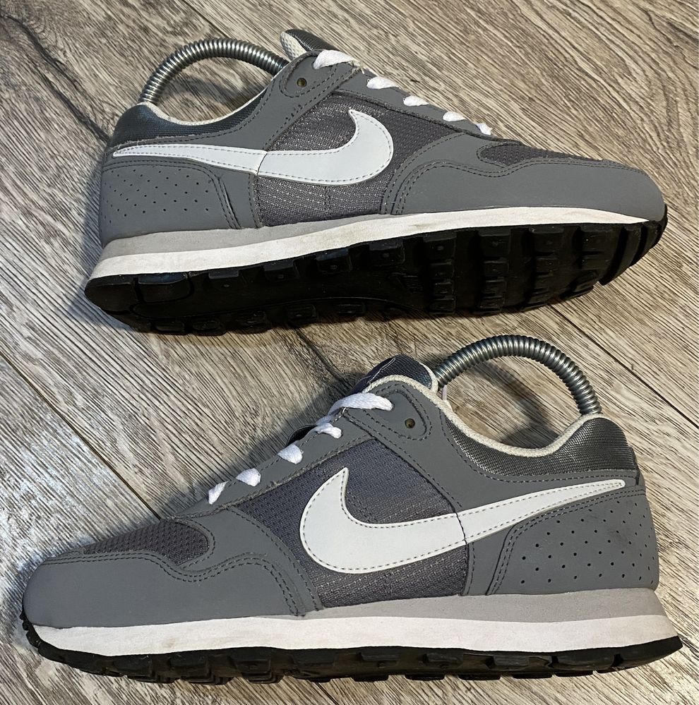 Buty Nike Md Runner Gs