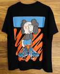 Off White koszulka męska t-shirt