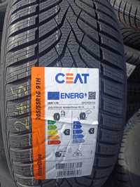 Nowe opony zimowe 205/55/16 Ceat 2023r