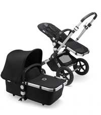 Bugaboo Cameleon vem com a alcofa