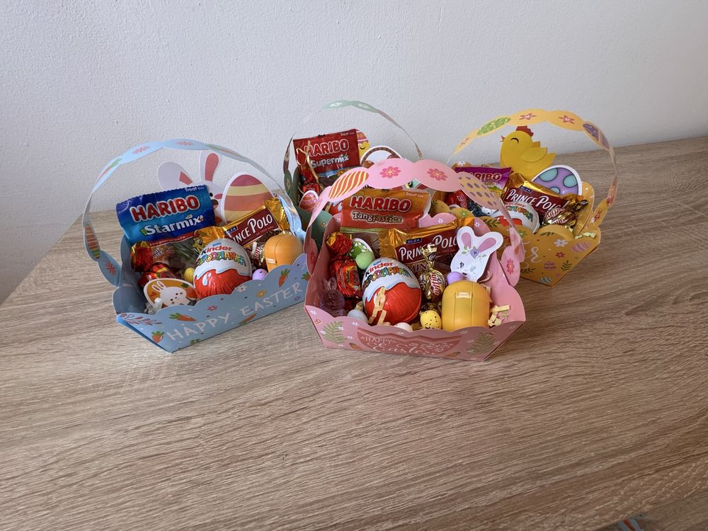Prezent Wielkanocny
