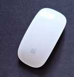 Mysz Apple Magic Mouse 2 A1657 + kabelek