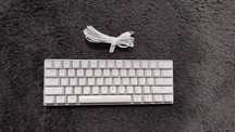 Teclado mecânico gaming