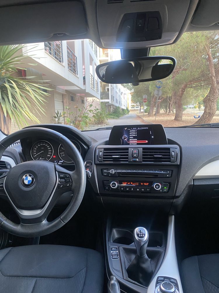 Bmw efficient dynamics