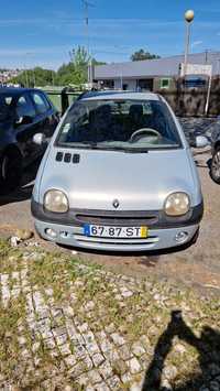 Renault Twingo de 2001