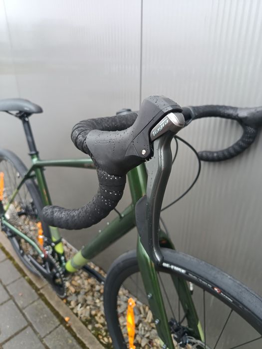 Gravel Felt Broam 40 GRX Faktura VAT 10.4kg