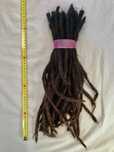 Cabelo Rasta 100% Natural