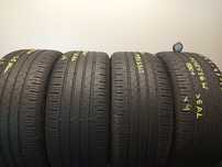 245/45R18 Continental EcoContact 6