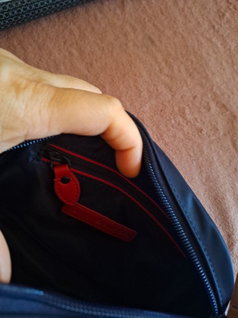 Tommy hilfiger torebka usa