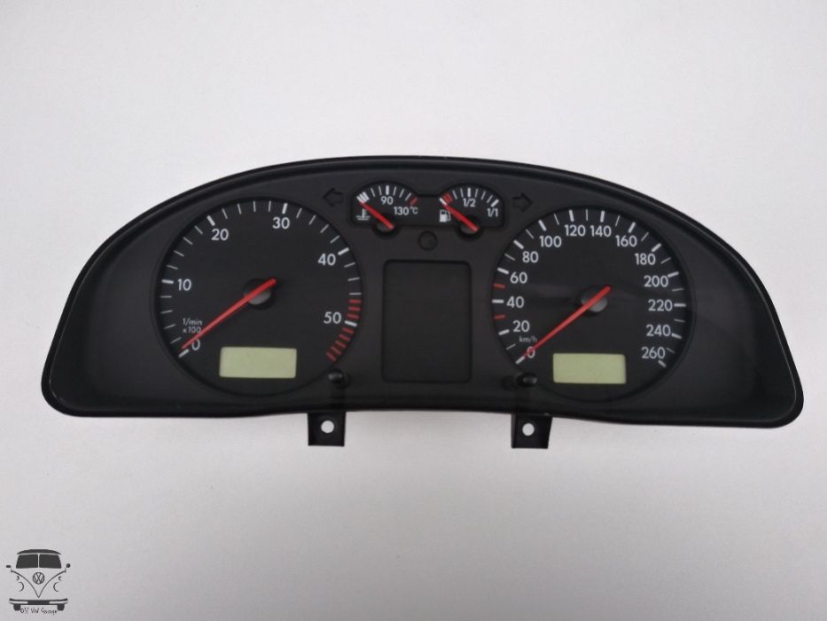 Панель приборов приборка Пассат Б5 \ Passat B5
