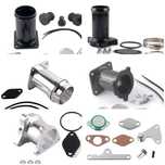 Supressor de EGR BMW SEAT Audi VW Skoda lamd