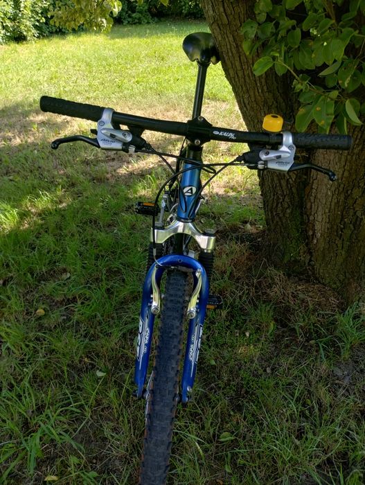 Rower Author Basic SX