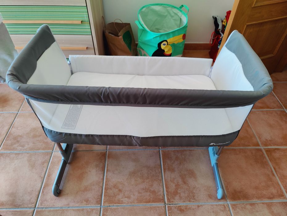 Next To Me, pouco usado