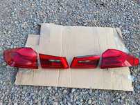 Lampy Tył Lewa Prawa bmw 5 m5 f90 G30