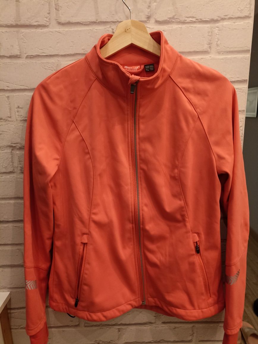 Kurtka Softshell Crivit