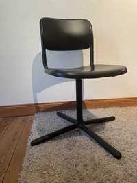 Крісло поворотне;  комп'ютерне SMALLEN; крісло IKEA 005.034.35
