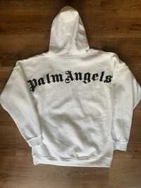 Palm angels hoodie