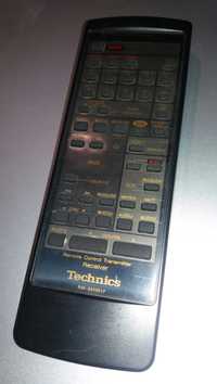 Technics RAK-SA5001P Remote Control Comando
