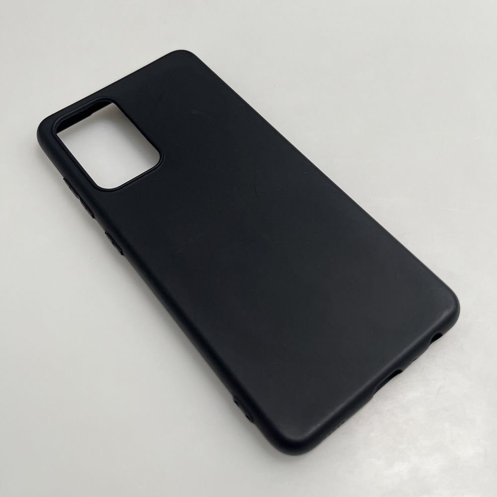 etui 3MK Matt Case do Samsung A52