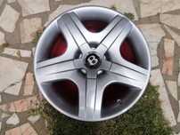 Jantes Bentley 19x9j et 41 5x112