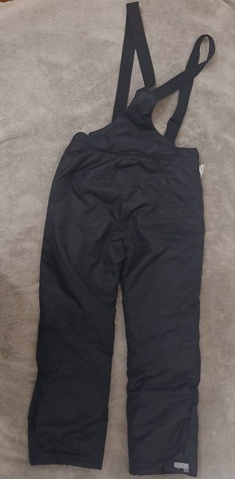 Лижні штани трекінгові жіночі штани McKINLEY Ripido II Ski PANTS