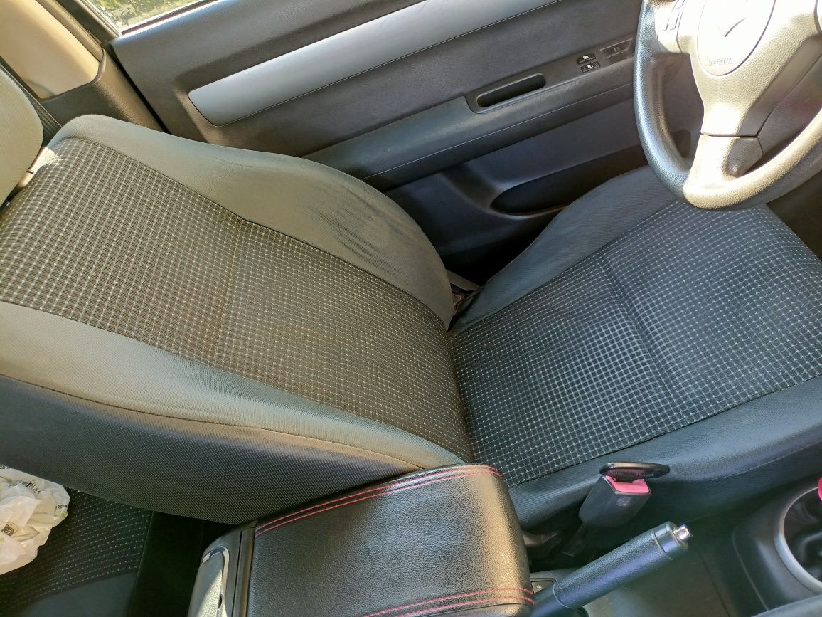 Suzuki Swift 1.5 2006