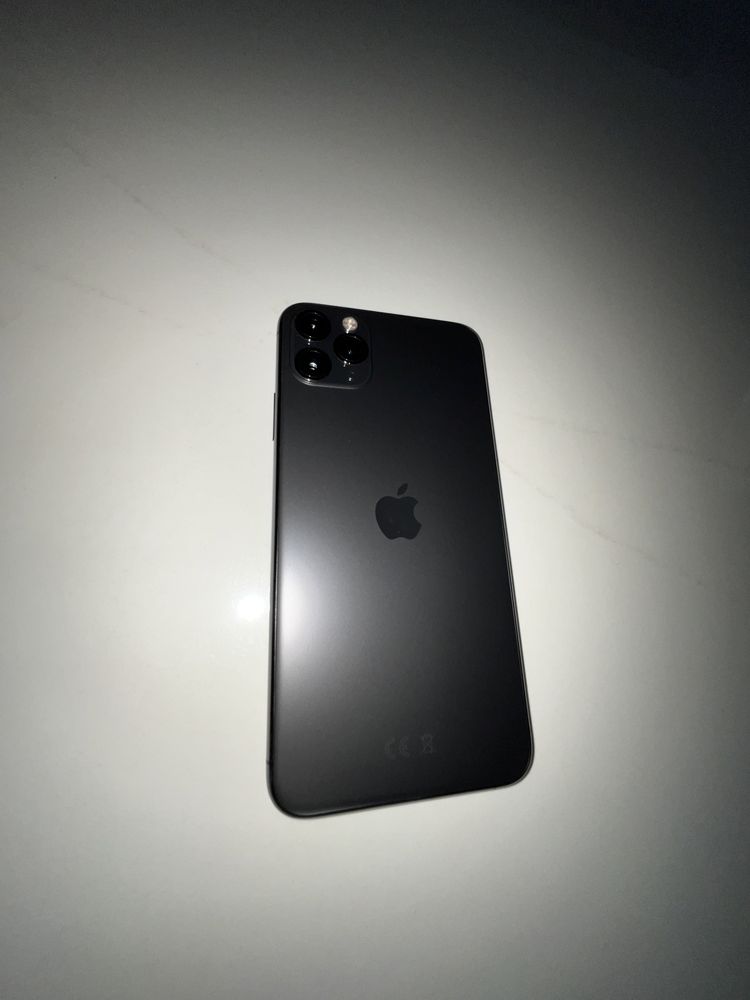 iPhone 11 Pro Max