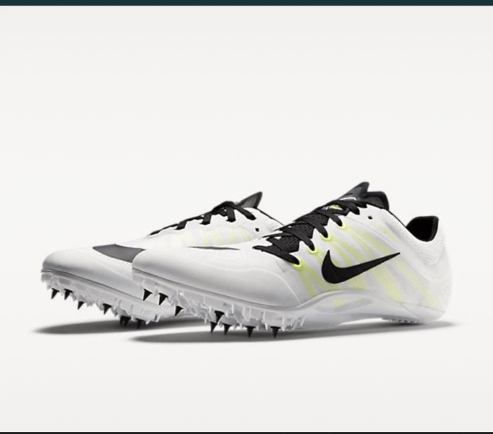 Kolce  NIKE zoom ja fly 2