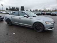 AUDI A6 Premium Plus 2014