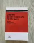 Direito Constitucional Português Vol.I - Paulo Otero