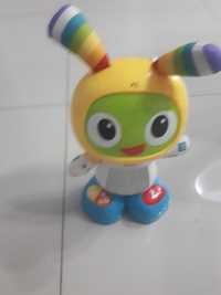 Zabawka Bebo Robot Fisher Price