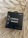 Zegarek czarny samsung SM-R800N galaxy watch 46 mm