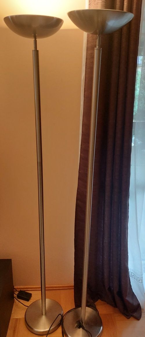 Lampy halogenowe komplet 2 szt.