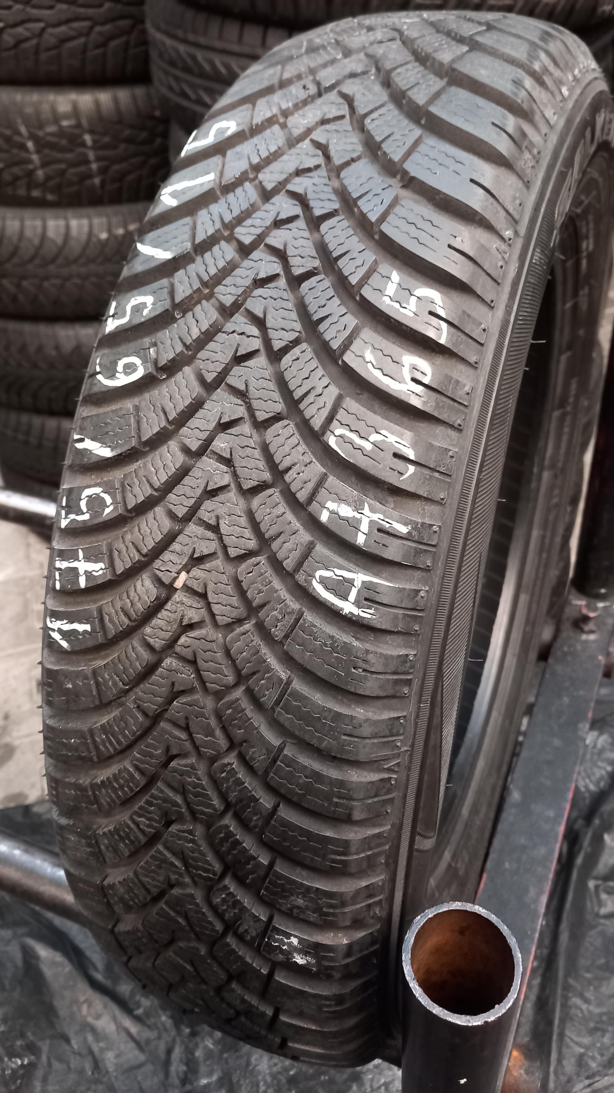 175/65/15 Falken Euro Winter HS01 84T