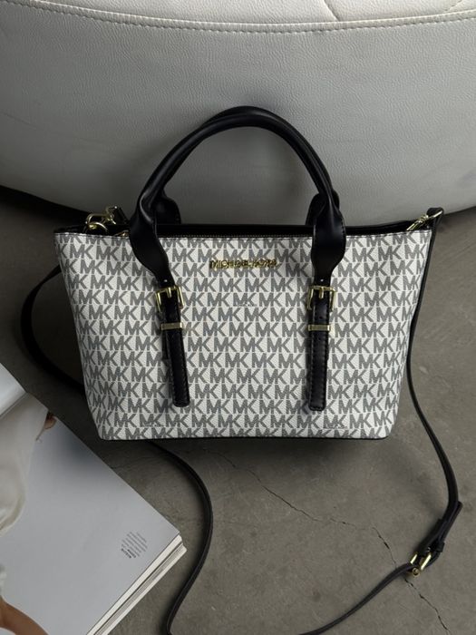 Сумка жіноча  Michael Kors Moore small tote bag