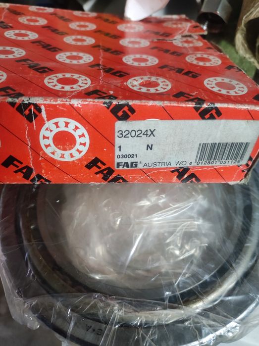 Rolamento cónico FAG 32024 x