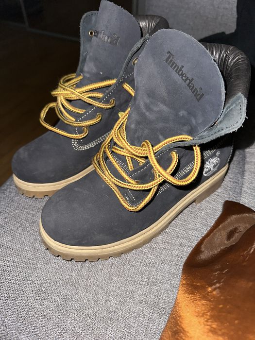 Botas timberland 34