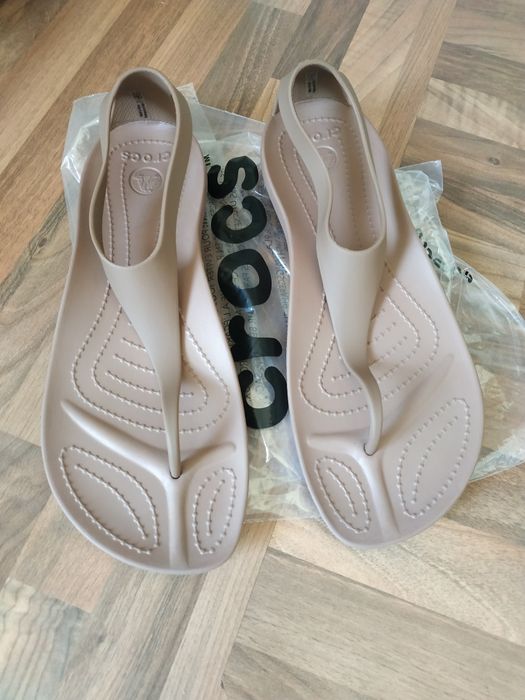 Crocs Sexi Flip W8 38/39