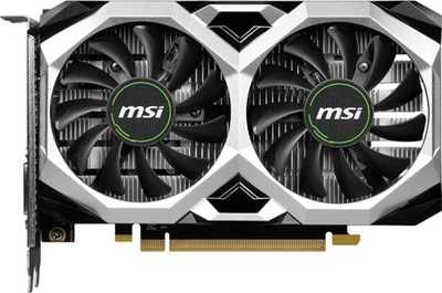 Відеокарта MSI GeForce GTX 1650  4Gb