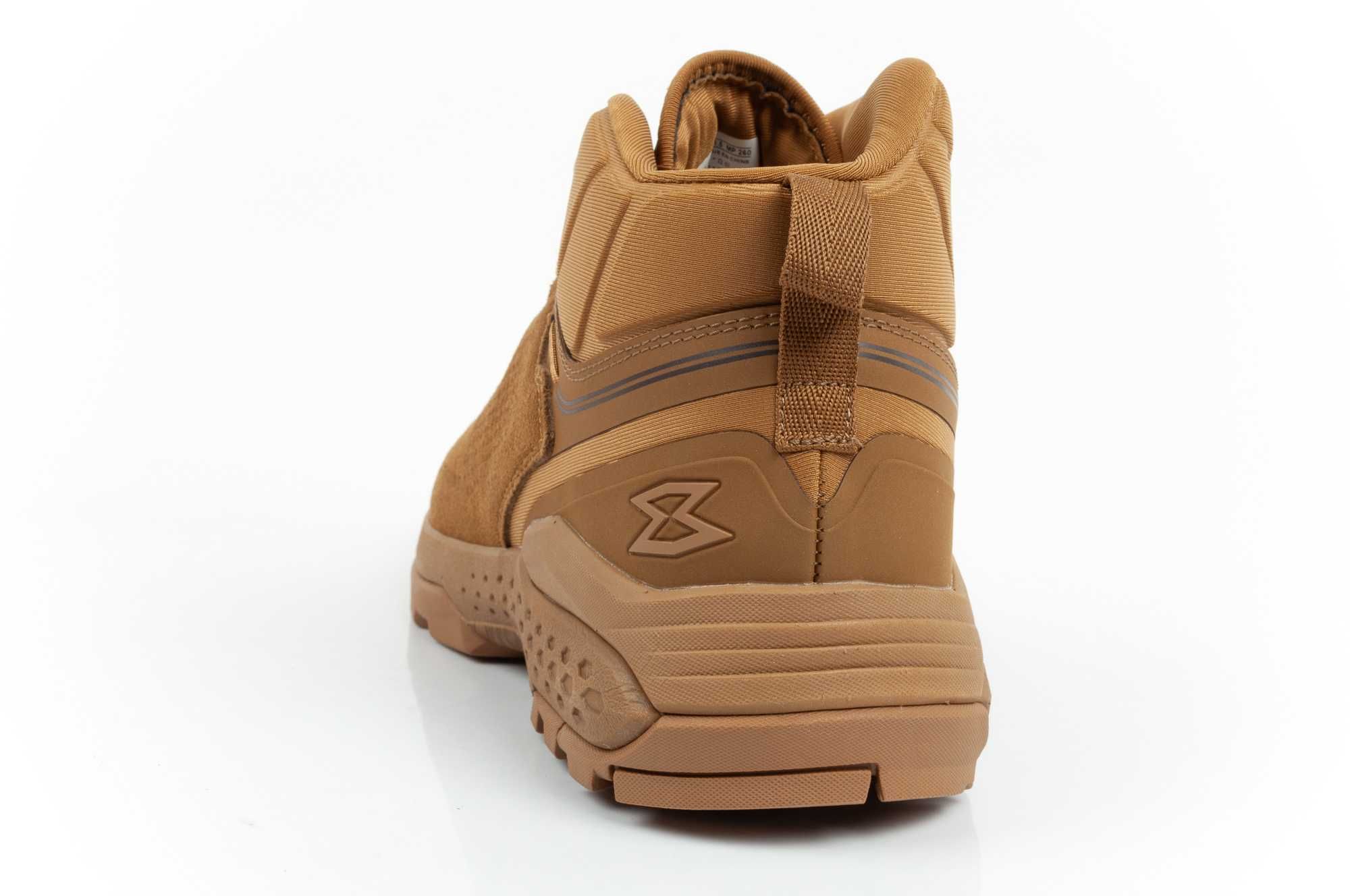 Buty męskie trekkingowe Garmont T4 Groove r. 35-47,5