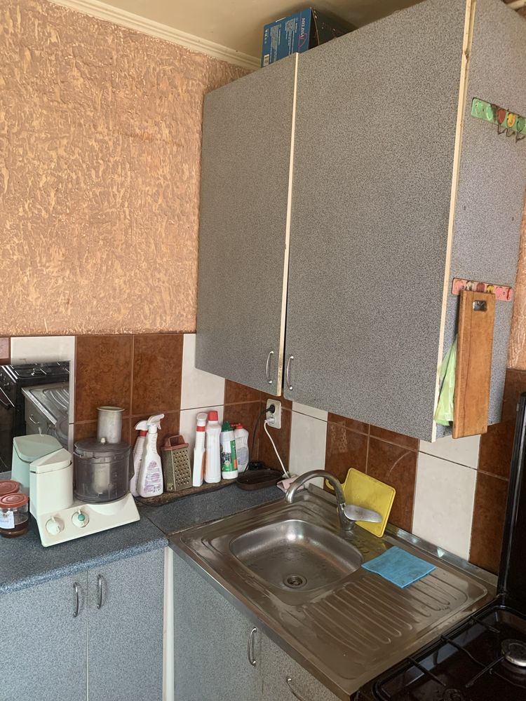 Продам 3 х кім квартиру на Польовій