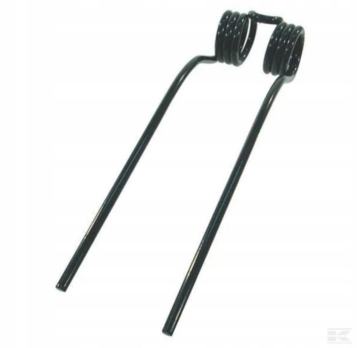 Palec przetrząsarki Deutz Fahr Vicon PZ Pottinger Mocny * Krajowy *