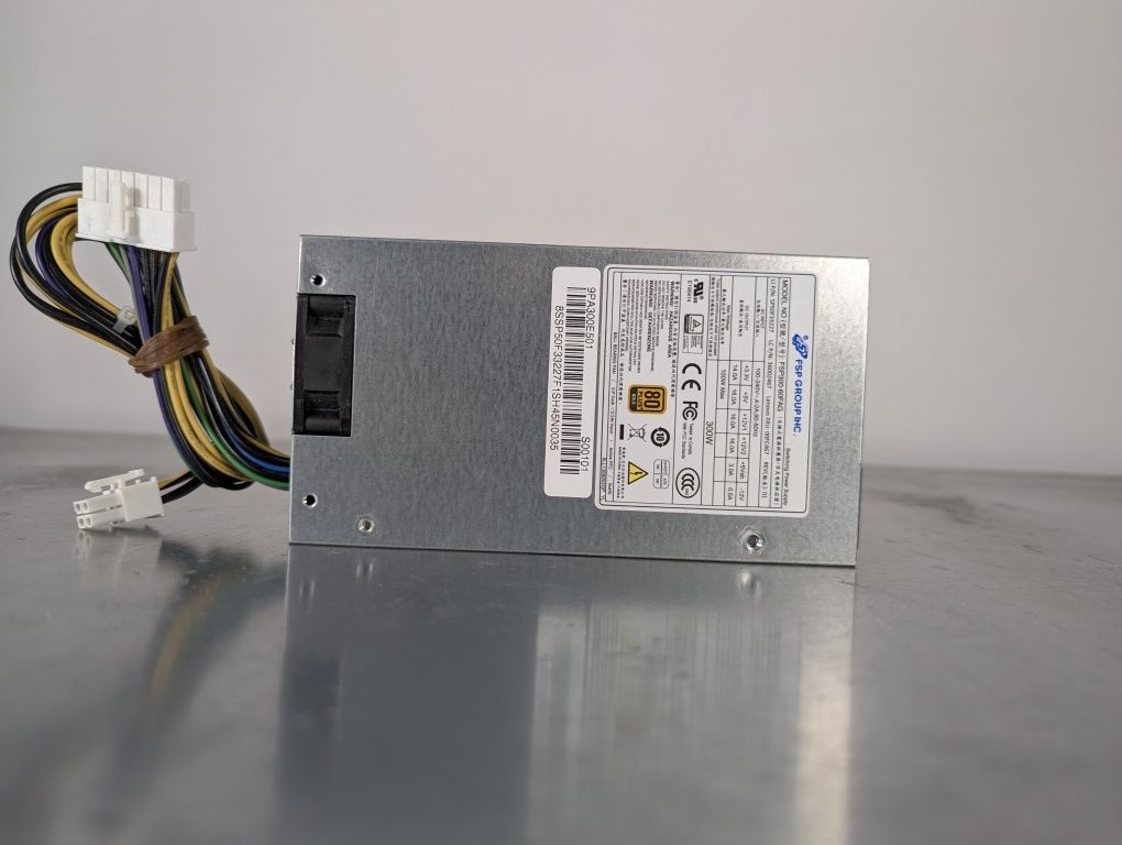 Zasilacz FSP300-60FAG Fortron 300W