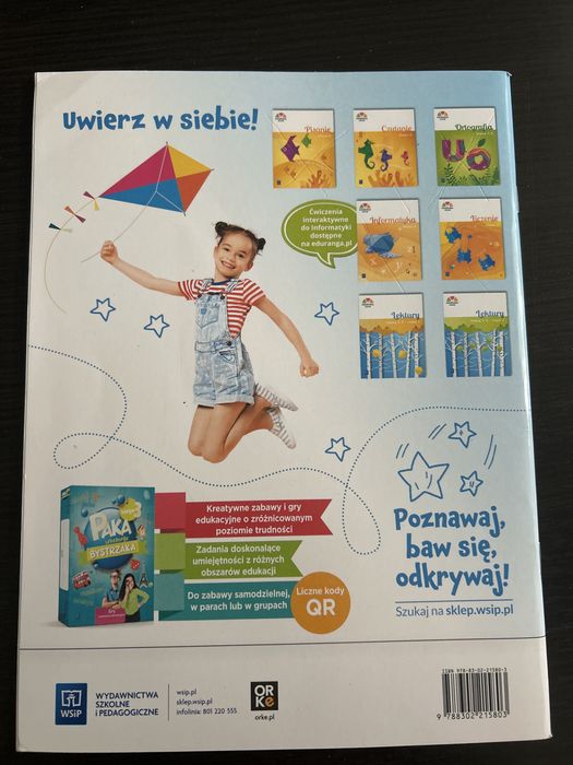 Informatyka klasa 3