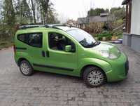 Sprzedam Fiata QUBO 1.3 Multijet 2009r. diesel