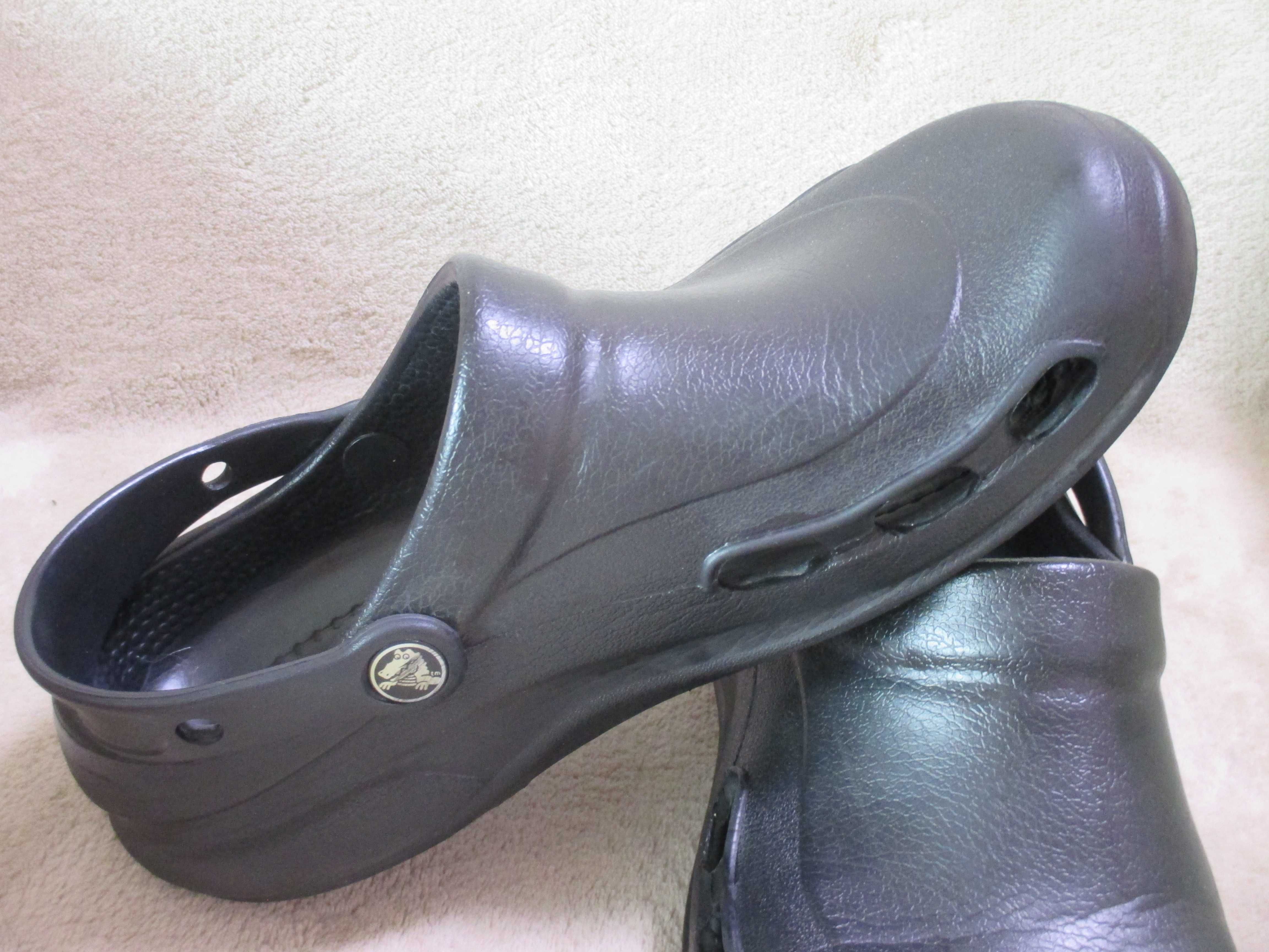 Кроксы ( Crocs ) р.40  ( M8- W10)