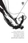 Batman Noir. Mroczne odbicie Egmont Scott Snyder, Francesco Francavill