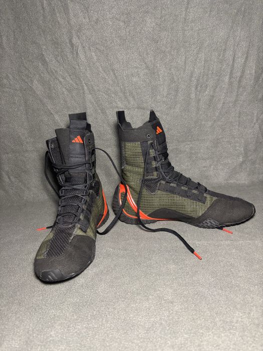 Боксерки Adidas Speedex 23