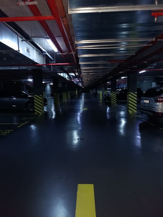 Оренда паркінг ЖК Родос