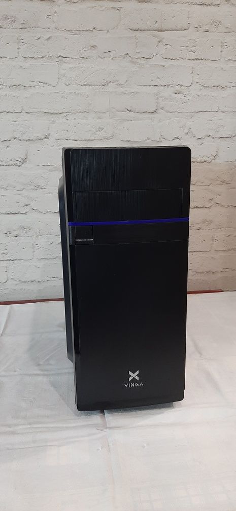 Продам ПК і5 10400 16Гб